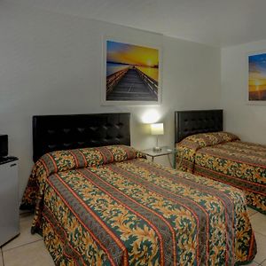 Chambre Double de Luxe